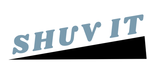Shuv-it logo